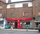 PJ's Fish &amp; Chips &amp; Sandwich Bar - Burley Street - via Daymix