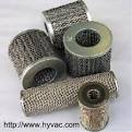 Vacuum Pump Exhaust Filters