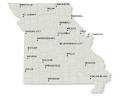  Missouri Foreclosed Homes for Sale MO Find Missouri Foreclosures ... 