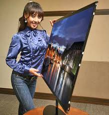 LG Flatscreen
