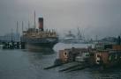 old slide of my father's, - via Daymix