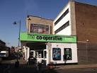 Mini supermarket on the - via Daymix