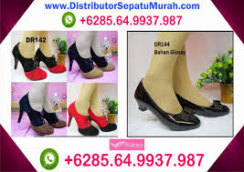 Sepatu Wanita Terbaru, Sepatu Bordir Bangil, Sepatu Wanita Online ...