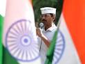 Aam Admi Party formally launched, Kejriwal seeks support - Firstpost