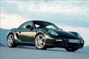 Review: 2010 Porsche Cayman PDK | The Truth About Cars