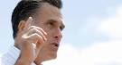 Mitt Romney: 'Good boost' coming from Iowa - Mackenzie Weinger ...