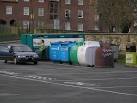 SE7872 : Recycling bins - via Daymix