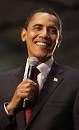 Barak Obama (pic below) says… “You can put lipstick on a pig. - barak_obama
