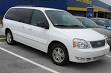 Ford Freestar - Wikipedia, the free encyclopedia