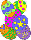 Pictures Of EASTER EGGS