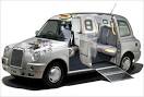 Chinese Car News | Geelys London Taxi – The TX4 Taxi Cab Ready For ...