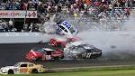 Horrific Race Video Hits YouTube, NASCAR Has It Taken Down [