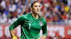 Jim Caple says HOPE SOLO is out of chances - espnW