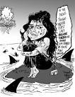 Cartoon     Sunday March 11 2012   Kaieteur News