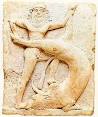 Gilgamesh and the Bull of Heaven