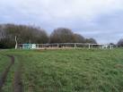 The shale, banked 80m circuit - via Daymix