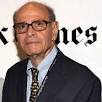 Arthur Ochs Sulzberger
