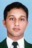 Usman Tariq Chaudhry. Batting and fielding averages - 43508