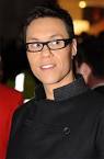 Gok Wan at 'The Story of James