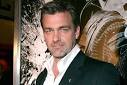 Ray Stevenson