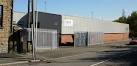 Engineering factory at 66 Tregwilym Road. Saro are specialists in CNC - via Daymix