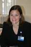 Kathryn Crist was recently promoted to director of BWH Clinical Services, ... - IMG_9372