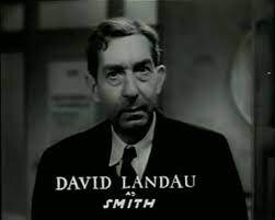 Someone\u0026#39;s got to make the decisions here and I\u0026#39;m going with David Landau. David Landau from Bedside opening credits. Now here\u0026#39;s where I put in my call to ... - david-landau-bedside