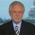 for anchor Wolf Blitzer in