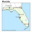 Best Places to Live in Chipley, Florida