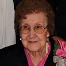 Mildred Doyle. August 27, 2011