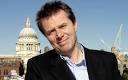 Nicky Campbell: Nicky Campbell shocks Radio 5 Live listeners by swearing - Nicky-Campbell_1607125c