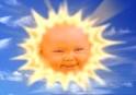 Fuck Yeah Baby Sun!