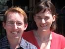 Sean Fallon, Charlotte Barrett