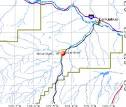 Absarokee, Montana (MT 59001) profile: population, maps, real ...