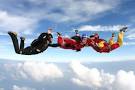 Making Your First Skydive in Indiana