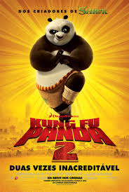 kung fu panda 2