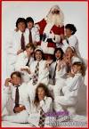 Is This The Most Glam KARDASHIAN CHRISTMAS CARD Yet? (PHOTOS Then ...
