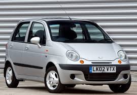    : Matiz      -   4   