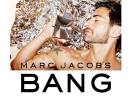 for Marc Jacobs Bang.