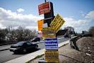 Stockton, California, Nears Bankruptcy - WSJ.