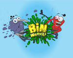 Fun Stuff | Bin Weevils