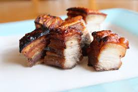 Pork Belly
