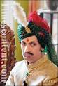 Prince Manvendra Singh Gohil aka Yuvraj Shri Manvendra Singhji Raghubir ... - Manvendra-Singh-Gohil