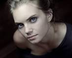 Blue Shine Through by *g-imagination on deviantART