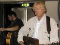 BBC - Wiltshire - In Pictures - Justin Hayward sound check