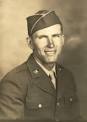 Pfc Eddie Hart, 329th Infantry