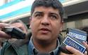 Pablo Moyano, “instead of negotiating they just keep putting fuel to the ... - pablo-moyano