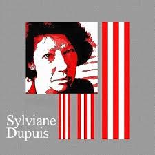 Portrait de Sylviane Dupuis Image, G.AdC &middot; Retour au Sommaire de la galerie. Voir aussi l&#39; index général des auteurs. » Retour Incipit de Terres de femmes - portrait_de_sylviane_dupuis