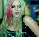 avril lavigine sex tape