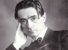 ... anche di vita) che avrà al suo centro la pedagogia di Rudolf Steiner. - rudolf-steiner